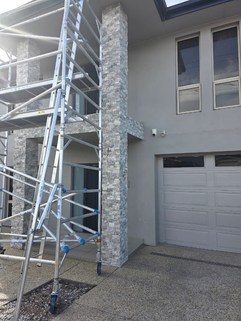 South Star Tiling & Constructions tiling work in Enfield
