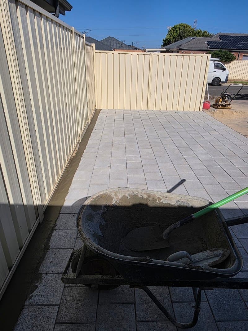 South Star Tiling & Constructions tiling work in Enfield