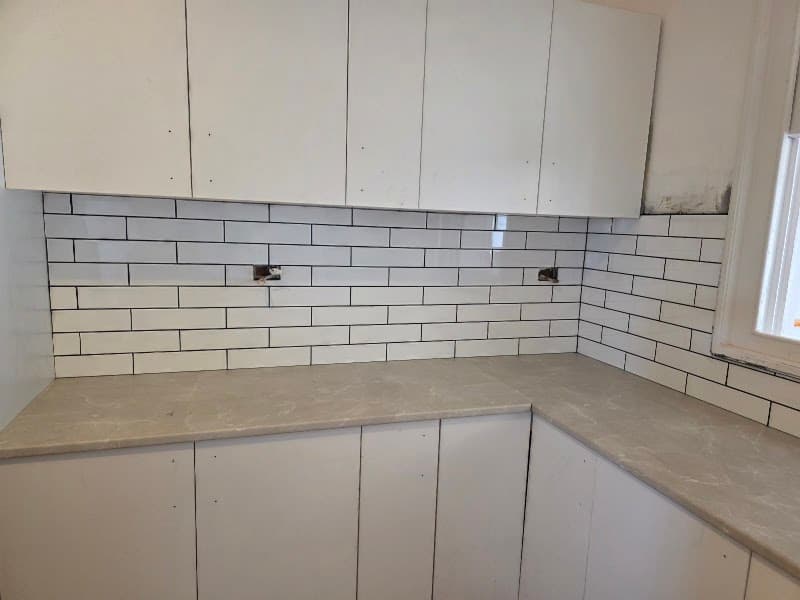 South Star Tiling & Constructions tiling work in Enfield