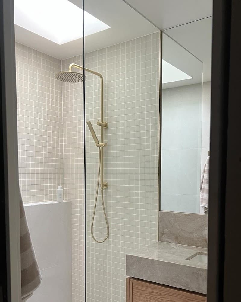 South Tiling Services tiling work in Doveton