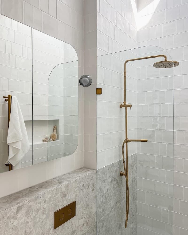 South Tiling Services tiling work in Doveton