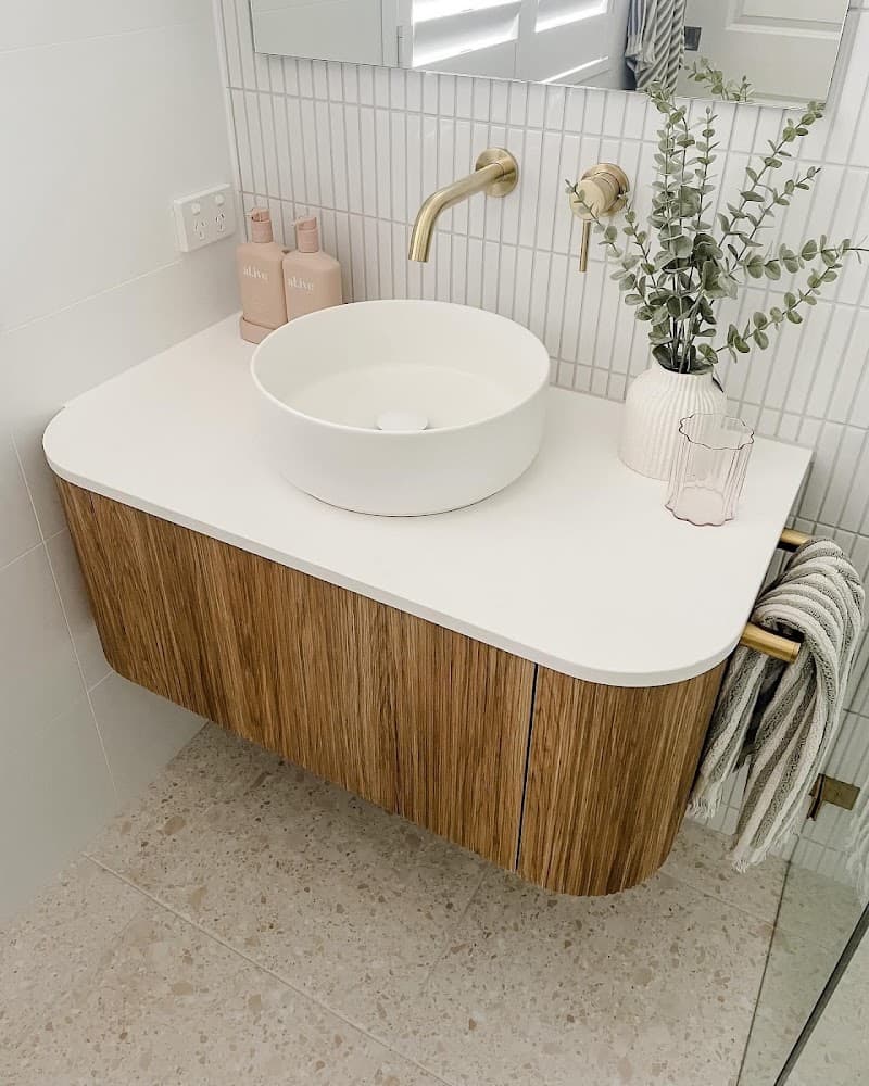 South Tiling Services tiling work in Doveton