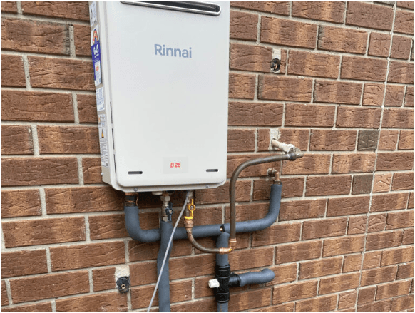 South Vic Plumbing plumber work in Geelong West