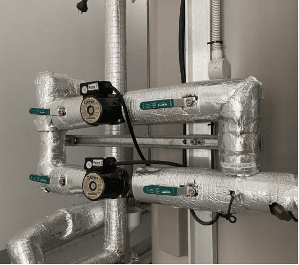South Vic Plumbing plumber work in Geelong West