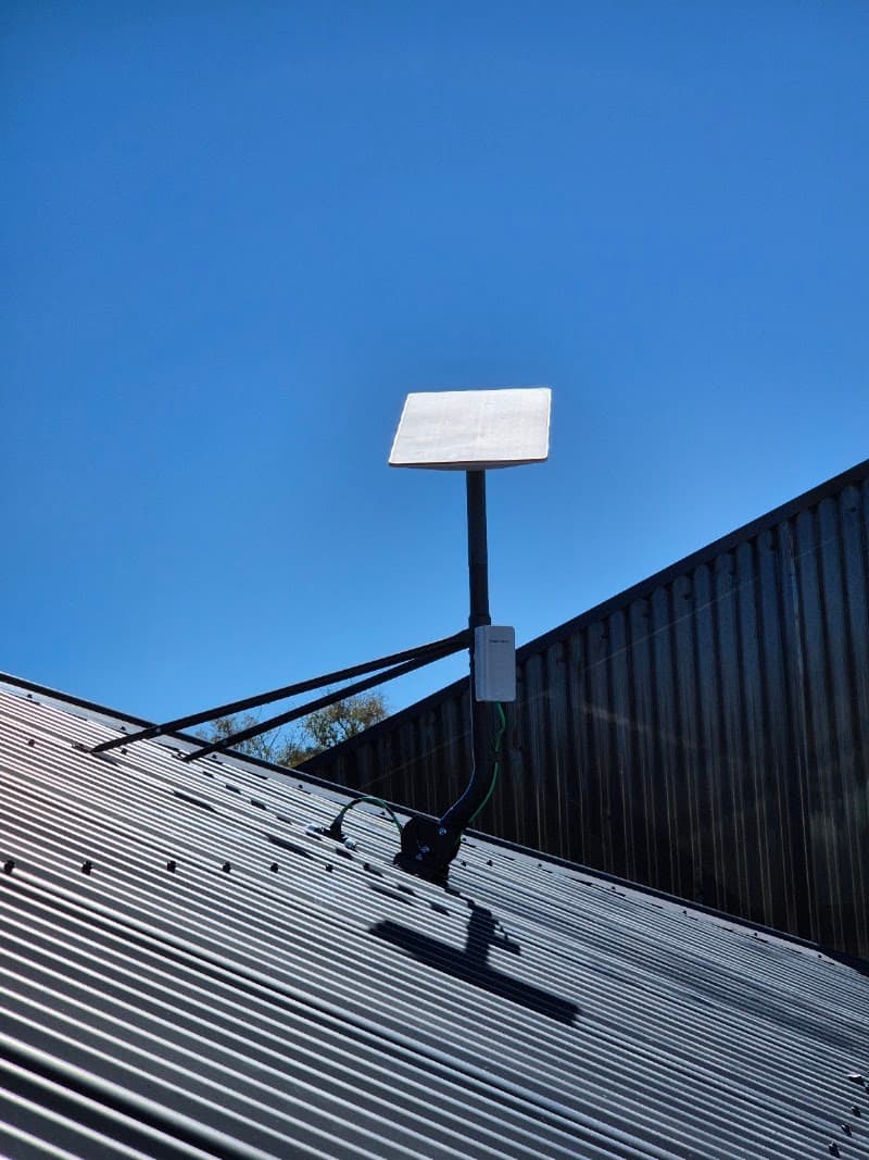 South Vision Antennas antenna & tv work in Ravenswood