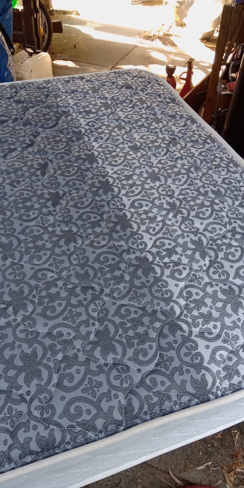 South West Carpet Care carpet cleaning work in South Bunbury