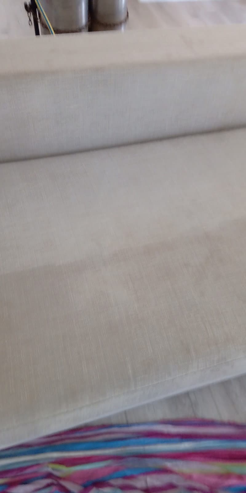 South West Carpet Care carpet cleaning work in South Bunbury