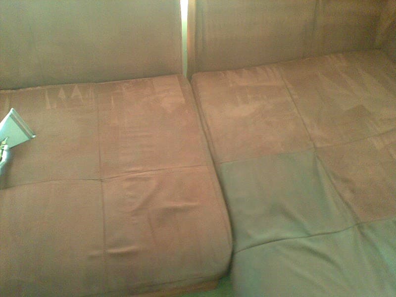 South West Carpet Care carpet cleaning work in South Bunbury