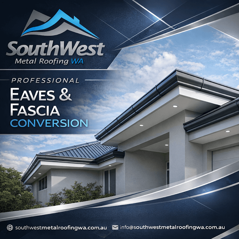South West Metal Roofing | Roofing Bunbury, WA roofing work in Millbridge