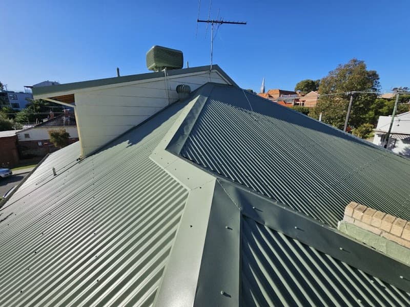 South West Metal Roofing | Roofing Bunbury, WA roofing work in Millbridge