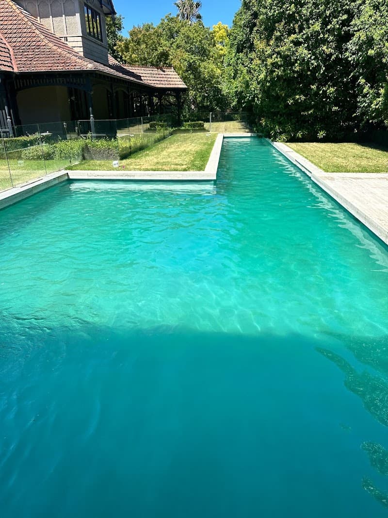South Yarra Pool Cleaning pool maintenance work in South Yarra