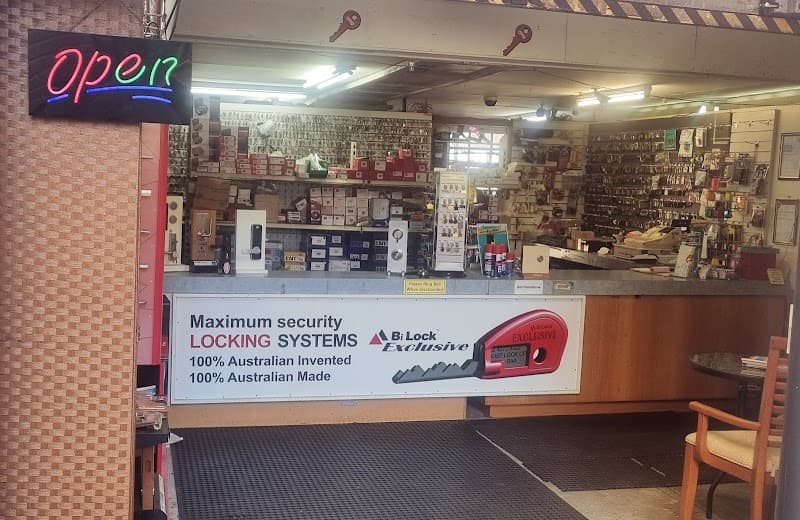 Southbank Locksmiths and Security Services Pty Ltd locksmith work in West End
