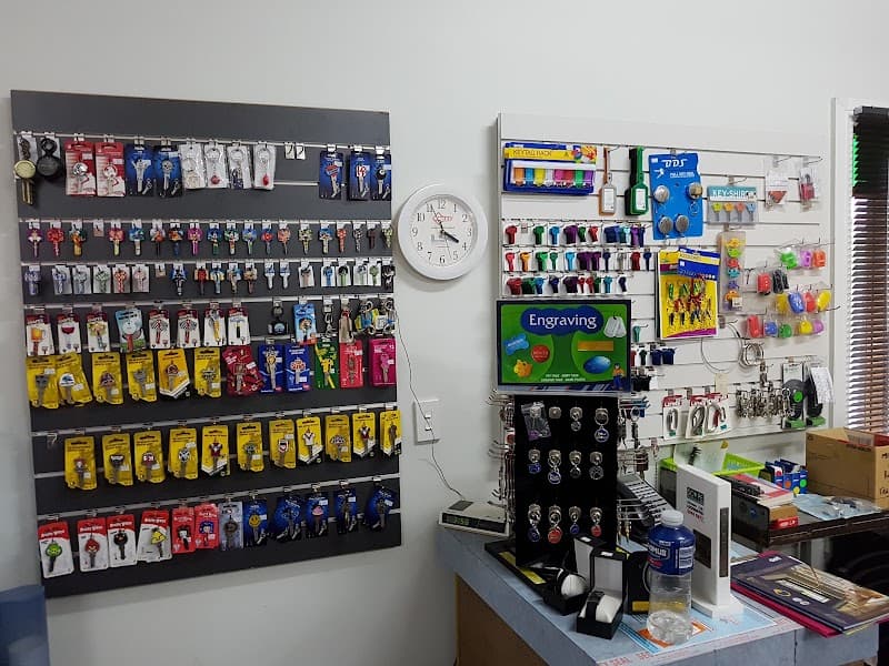 Southbank Locksmiths and Security Services Pty Ltd locksmith work in West End
