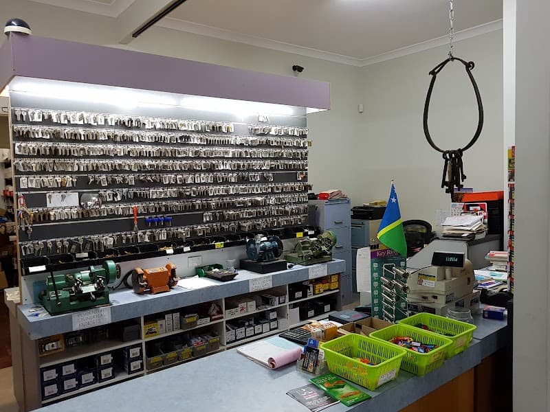 Southbank Locksmiths and Security Services Pty Ltd locksmith work in West End