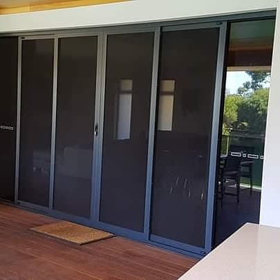 Southbound Security Screens and Doors Bunbury security & cctv work in Burekup