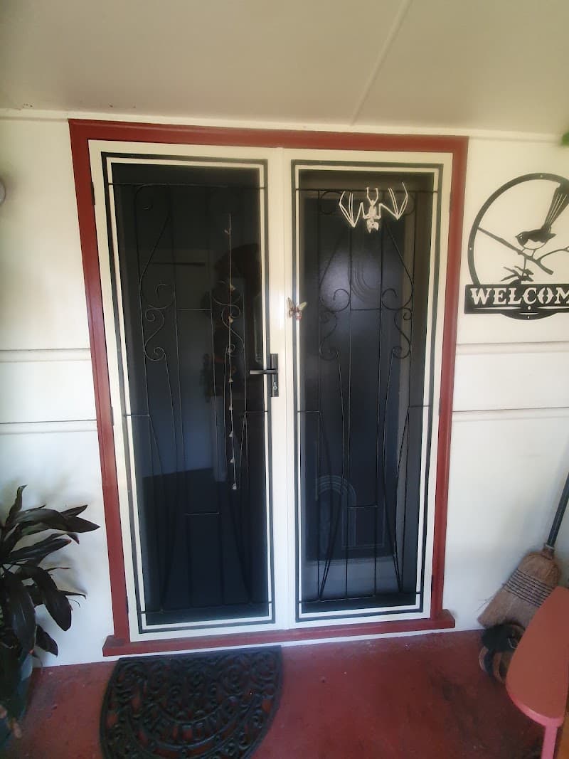 Southbound Security Screens and Doors Bunbury security & cctv work in Burekup