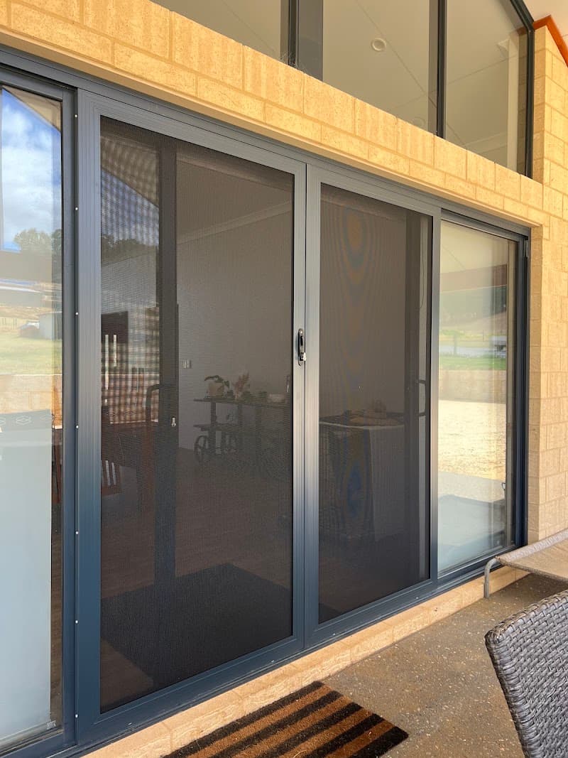 Southbound Security Screens and Doors Bunbury security & cctv work in Burekup