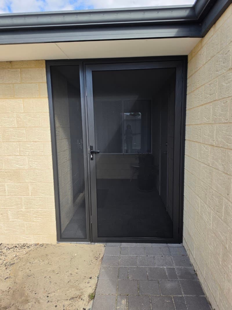 Southbound Security Screens and Doors Bunbury security & cctv work in Burekup