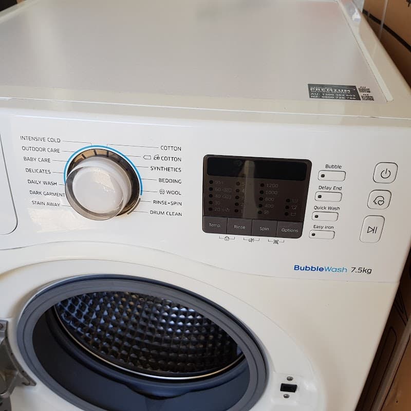 Southeast Appliance Service appliance repair work in Warana
