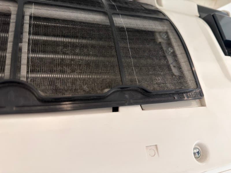 Southern Air air conditioning work in Glenorchy