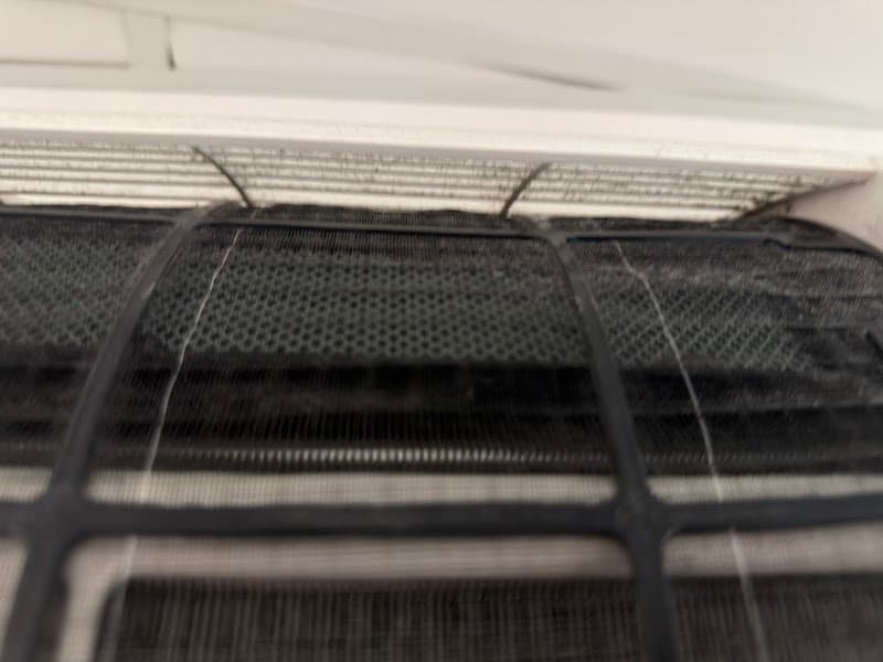 Southern Air air conditioning work in Glenorchy