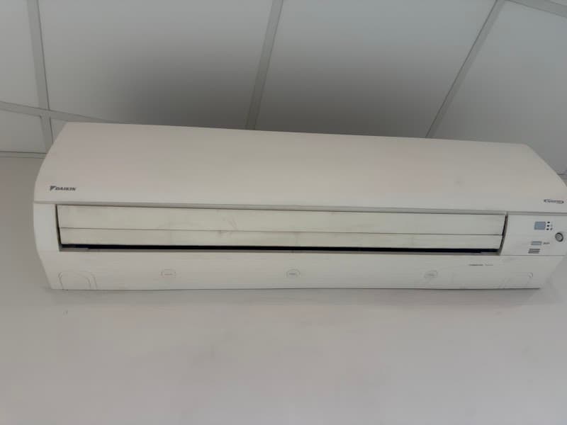 Southern Air air conditioning work in Glenorchy