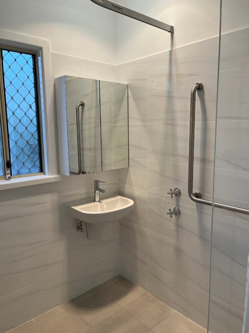 Southern City Renovations bathroom renovation work in East Bunbury