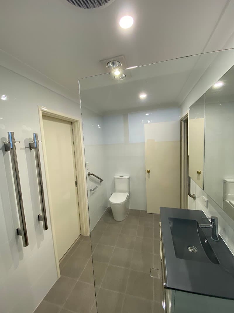 Southern City Renovations bathroom renovation work in East Bunbury