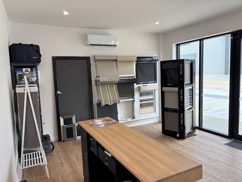 Southern Cross Blinds & Awnings curtains & blinds work in East Bendigo