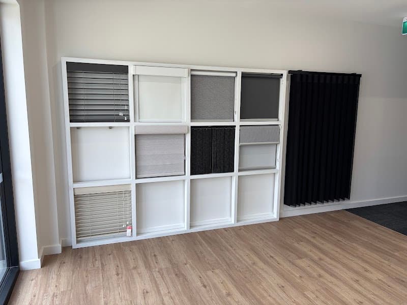Southern Cross Blinds & Awnings curtains & blinds work in East Bendigo