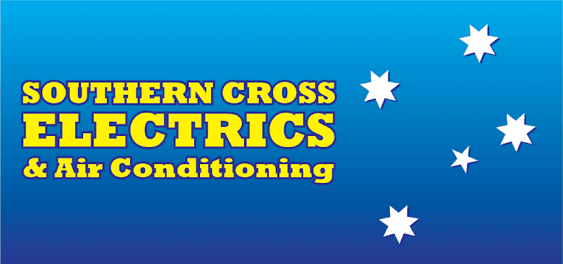 Southern Cross Electrics & Air Conditioning Pty Ltd air conditioning work in Smithfield