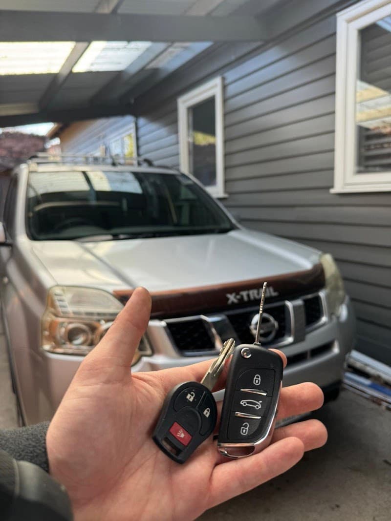 Southern Cross Locksmiths & Auto Keys locksmith work in Melbourne