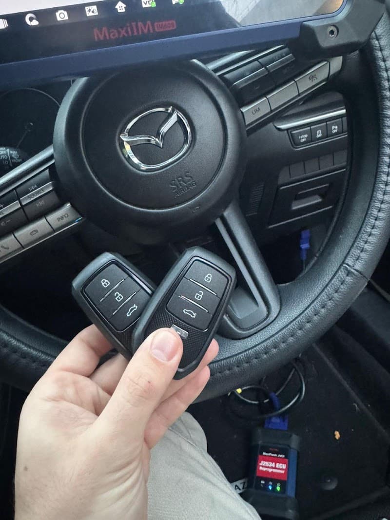 Southern Cross Locksmiths & Auto Keys locksmith work in Melbourne