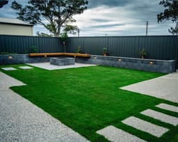 Southern Earth Landscaping