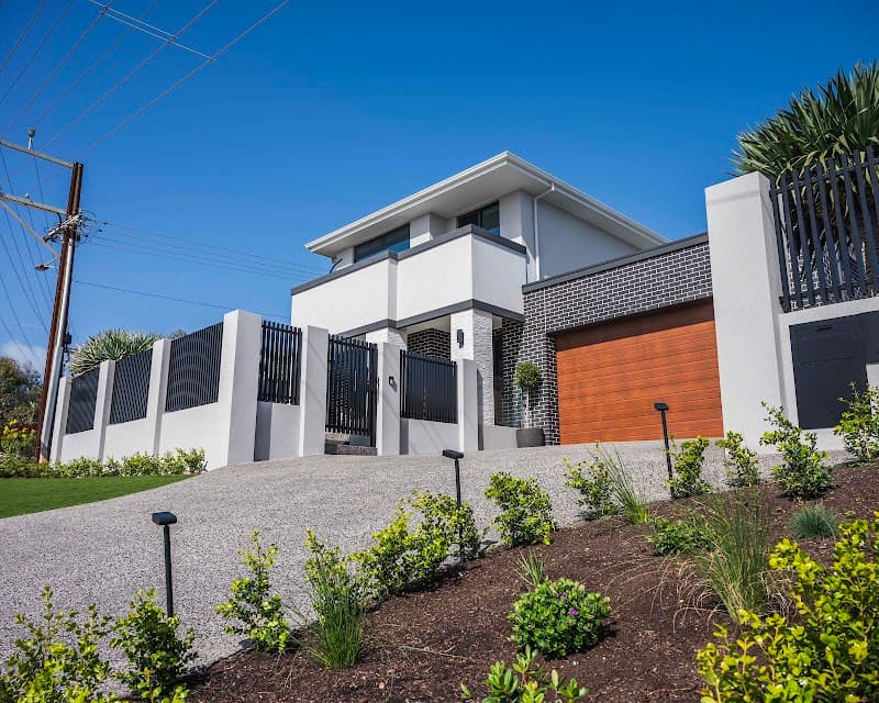 Southern Earth Landscaping landscaping work in Lonsdale