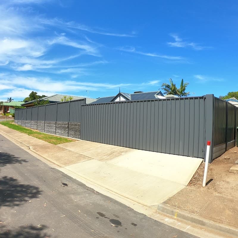 Southern Earth Landscaping landscaping work in Lonsdale