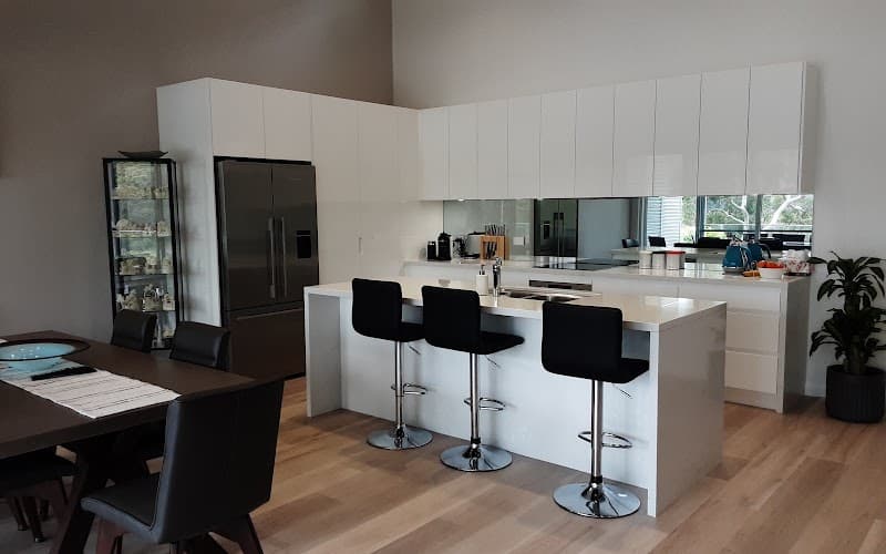Southern Kitchens kitchen renovation work in Caringbah