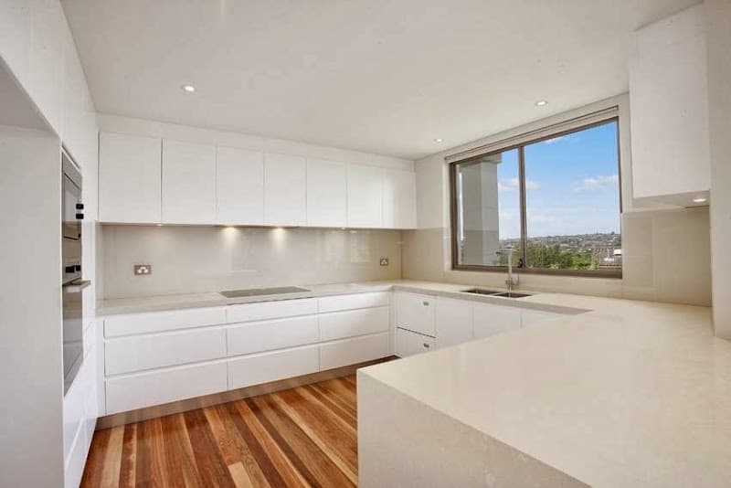Southern Kitchens kitchen renovation work in Caringbah