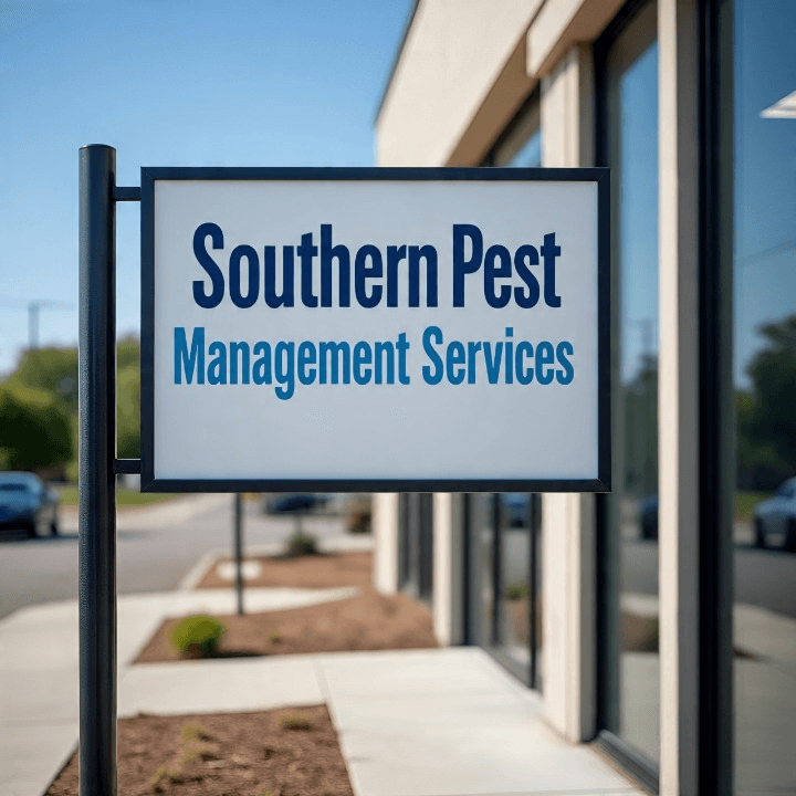 Southern Pest Management Services pest control work in Rye