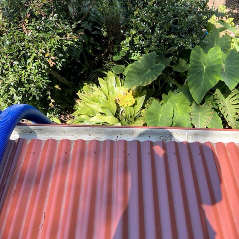 Southern River Gutter Cleaning gutter cleaning work in Southern River