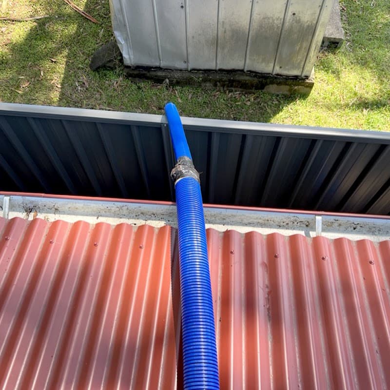 Southern River Gutter Cleaning gutter cleaning work in Southern River
