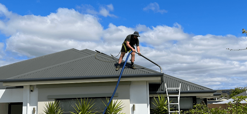 Southern River Gutter Cleaning gutter cleaning work in Southern River