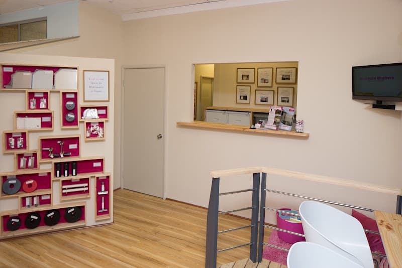 Southern Shutters curtains & blinds work in East Bunbury