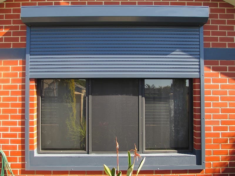 Southern Shutters curtains & blinds work in East Bunbury