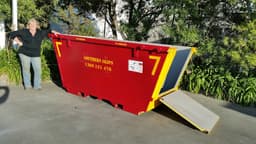 Southern Skips Victoria