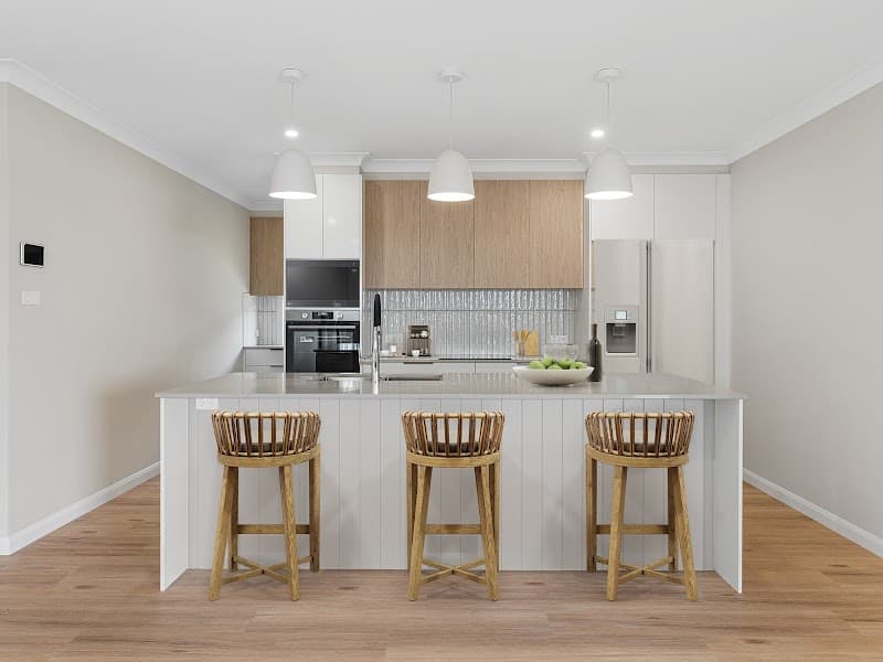 Southern Stars Air Conditioning, Electrical, Solar & Smart Home air conditioning work in Ipswich