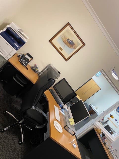 Southern Suburbs Pest Control Adelaide pest control work in McLaren Vale