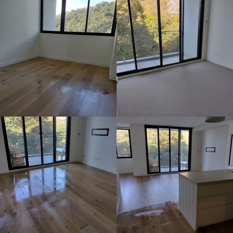 Southern Sydney Cleaning Services oven & bbq cleaning work in Lugarno