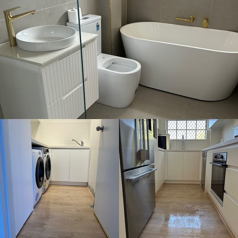 Southern Sydney Cleaning Services oven & bbq cleaning work in Lugarno