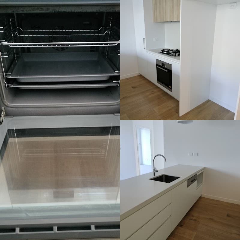 Southern Sydney Cleaning Services oven & bbq cleaning work in Lugarno